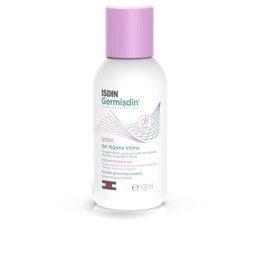 Gel intim cu efect hidratant ISDIN GERMISDIN INTIM 100 ml