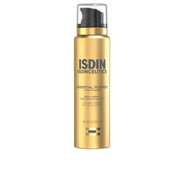 Spuma de curatare faciala ISDIN ISDINCEUTICS ESSENTIAL PURIFIER 150 ml