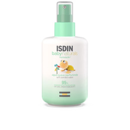 Apa parfumata pentru copii ISDIN BABY NATURALS 200 ml