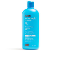 Gel de dus emolient ISDIN NUTRATOPIC Pro-AMP 750 ml