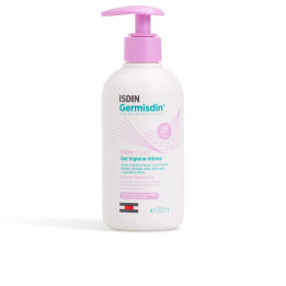 Gel intim cu efect hidratant ISDIN GERMISDIN INTIM 250 ml