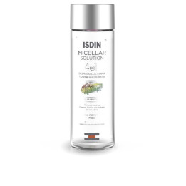 MICELLAR SOLUTION facial cleansing micellar water 100 ml