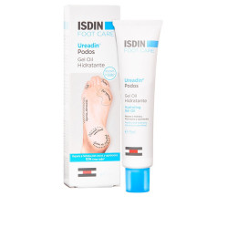 Tratament pentru picioare ISDIN UREADIN PODOS 75 ml