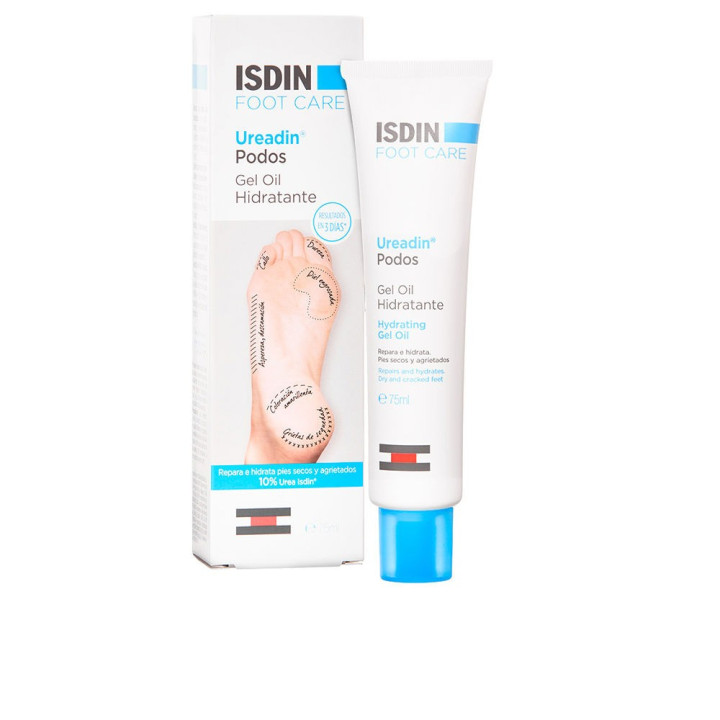 Tratament pentru picioare ISDIN UREADIN PODOS 75 ml