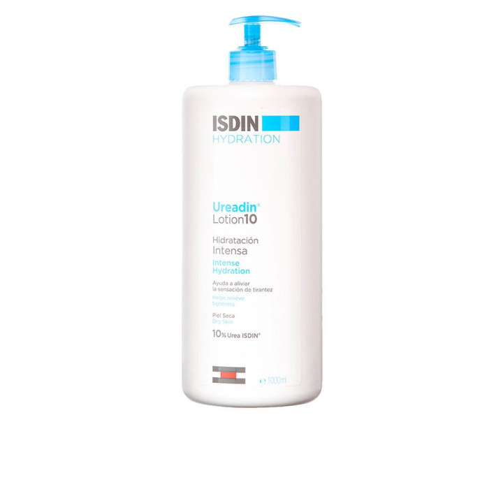 Lotiune hidratanta de corp ISDIN UREADIN LOTION10 1000 ml