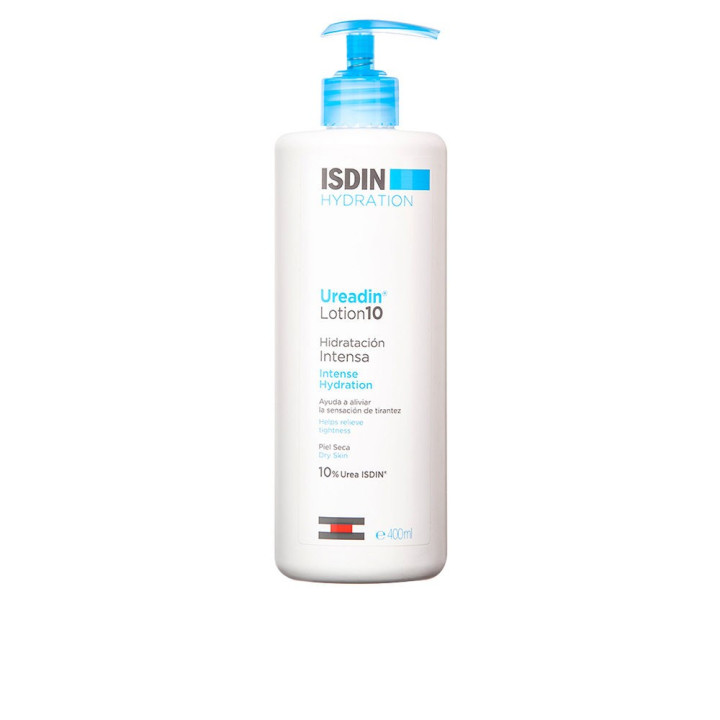 Lotiune hidratanta de corp ISDIN UREADIN LOTION10 400 ml