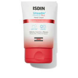 Crema intens hidratanta si reparatoare pentru maini ISDIN UREADIN MANOS PLUS 50 ml