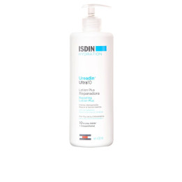 Lotiune de corp intensiv hidratanta si reparatoare ISDIN UREADIN ULTRA10 400 ml