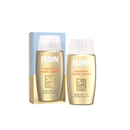 Fotoprotector facial ISDIN FOTOPROTECTOR SPF30 50 ml