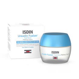 Crema nutritiva pentru ten ISDIN UREADIN FUSION 50 ml