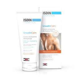 Crema calmanta pentru piele uscata ISDIN UREADIN CALM 200 ml