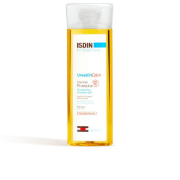 Gel de dus emolient si protector ISDIN UREADIN CALM 200 ml