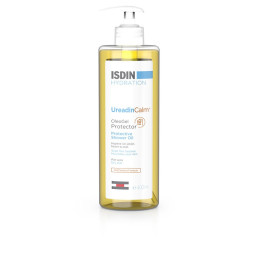 Gel de dus emolient si protector ISDIN UREADIN CALM 400 ml