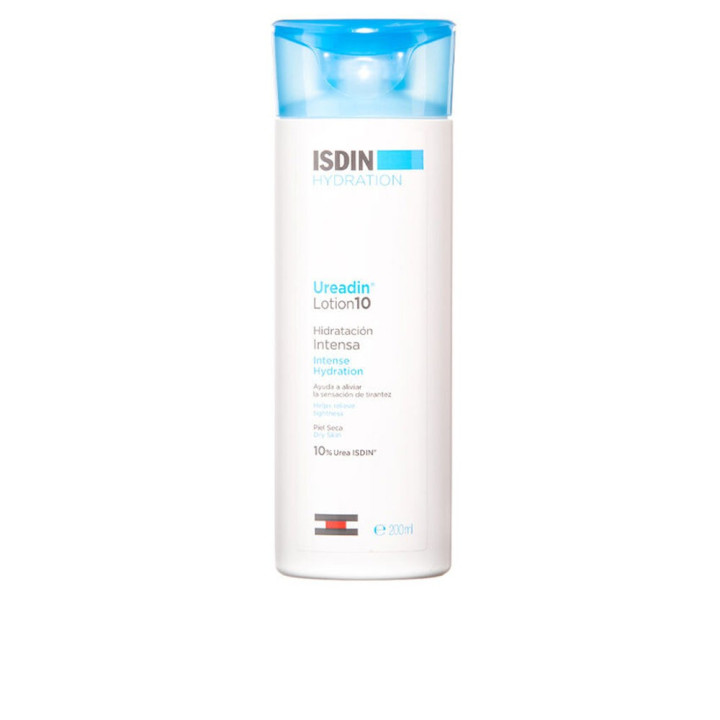 Lotiune hidratanta de corp ISDIN UREADIN LOTION10 200 ml