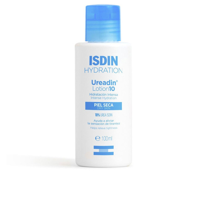 Lotiune intens hidratanta pentru corp ISDIN UREADIN LOTION10 100 ml