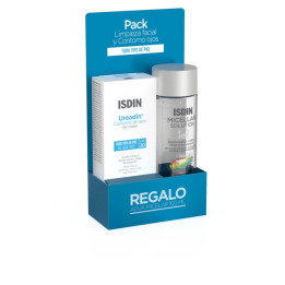 Set pentru ingrijirea tenului ISDIN FACIAL UREADIN 2 buc