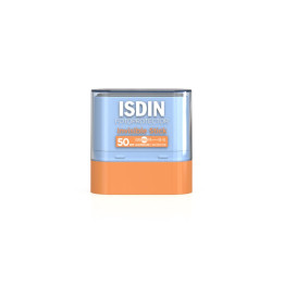 Stick fotoprotector pentru ten ISDIN INVISIBLE STICK SPF50 10 g