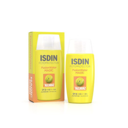 Fotoprotector facial cu protectie solara ISDIN FOTOPROTECTOR SPF50 50 ml