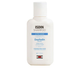 Sampon pentru toate tipurile de par ISDIN DAYLISDIN 100 ml