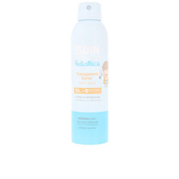 PEDIATRICS wet skin SPF50+ PHOTOPROTECTOR 250 ml