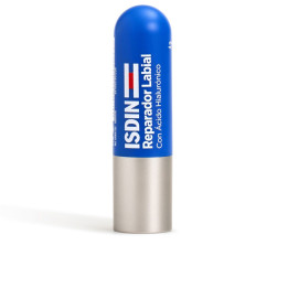 Balsam de buze tip stick ISDIN REPARADOR LABIAL 4 g