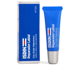 Balsam de buze cu textura fluida ISDIN LABIAL 10 ml