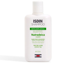 Sampon pentru combaterea matretii ISDIN NUTRADEICA 200 ml