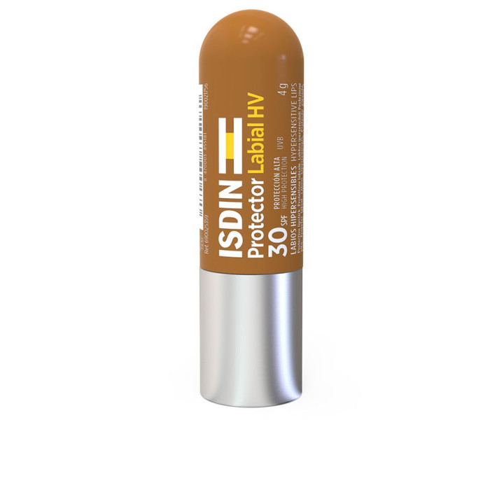 Balsam de buze cu actiune hidratanta ISDIN LABIAL 4 g