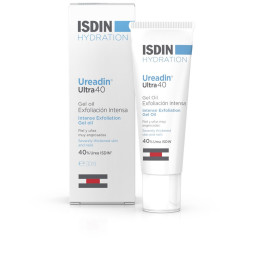 Tratament exfoliant pentru corp ISDIN UREADIN ULTRA40 30 ml