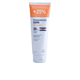 Crema de protectie solara pentru corp ISDIN EXTREM SPF30 250 ml