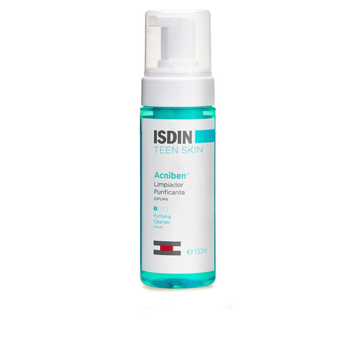 Gel de curatare pentru ten ISDIN ACNIBEN 150 ml