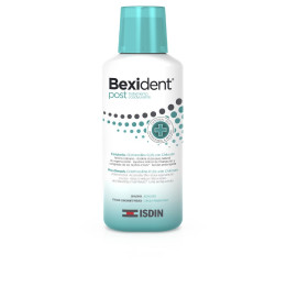 Apa de gura speciala pentru procedurile parodontale ISDIN BEXIDENT 250 ml