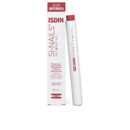 Tratament pentru unghii cu ingrediente antifungice ISDIN SI-NAILS 4.5 ml