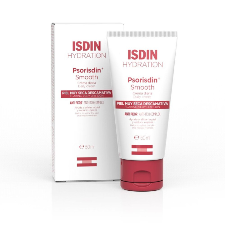PSORISDIN SMOOTH cream 50 ml