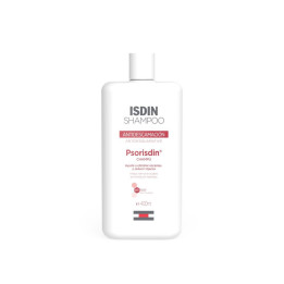 PSORISDIN shampoo 400 ml