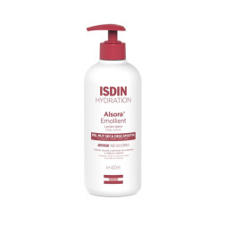Lotiune pentru ingrijirea pielii cu tendinta psoriazica ISDIN PSORISDIN 400 ml