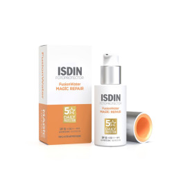 Fotoprotector facial cu factor de protectie solara ISDIN FOTO ULTRA SPF50 50 ml