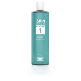ACNIBEN micellar cleanser 400 ml