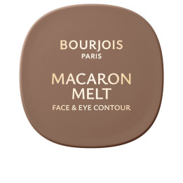 MACARON MELT bronzer and eye contour #01-Vanilla Very Light 5 gr