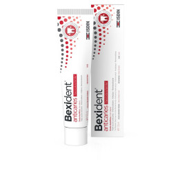 Pasta de dinti pentru prevenirea cariilor ISDIN BEXIDENT ANTICARIES 125 ml