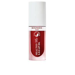 HEALTHY MIX SOS lip oil #10-Rich Cherry 4.5 ml