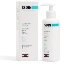 Gel de curatare pentru ten ISDIN ACNIBEN 180 ml