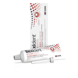 Tratament gingival cu efect calmant ISDIN BEXIDENT ENCÍAS 50 ml
