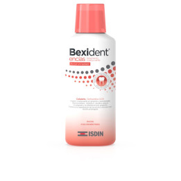 Apa de gura cu efect calmant ISDIN BEXIDENT ENCÍAS 500 ml