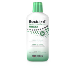 Spray de gura ISDIN BEXIDENT FRESH BREATH 500 ml