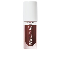 HEALTHY MIX SOS lip oil #08-Chocolat Chaud 4.5 ml