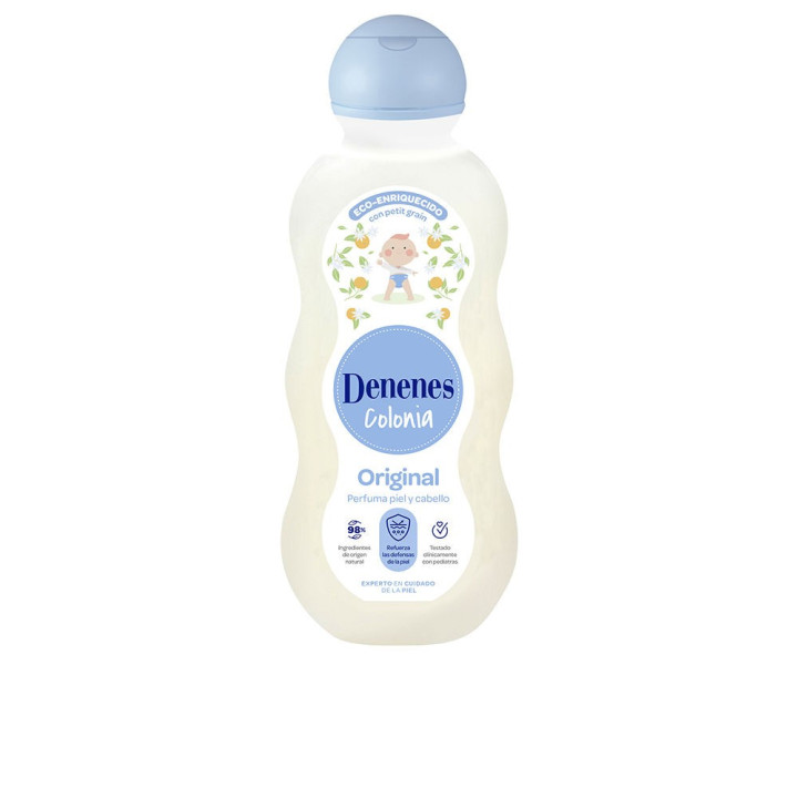 Apa de colonie pentru copii Denenes COLONIA 600 ml