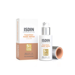Crema cu protectie solara pentru ten ISDIN FOTO ULTRA SPF50 50 ml