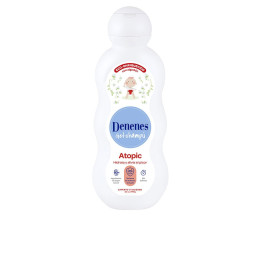 Gel de curatare pentru scalp si corp Denenes PROTECH 600 ml
