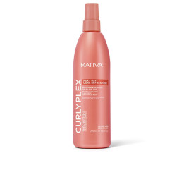 KATIVA CURLY PLEX Refreshing and Curl Redefining Spray 225 ml